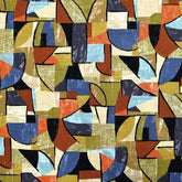 Pablo—Durable Quality 100% Cotton—Sold by The Yard—Width 54" Inches Wide—Shipped Nationwide